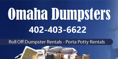 Omaha Dumpsters'