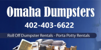 Omaha Dumpsters