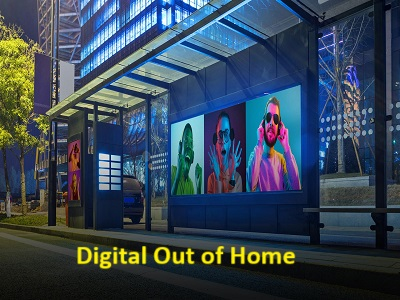 Digital Out of Home Market