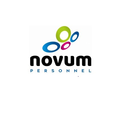 Company Logo For Novum Personnel'