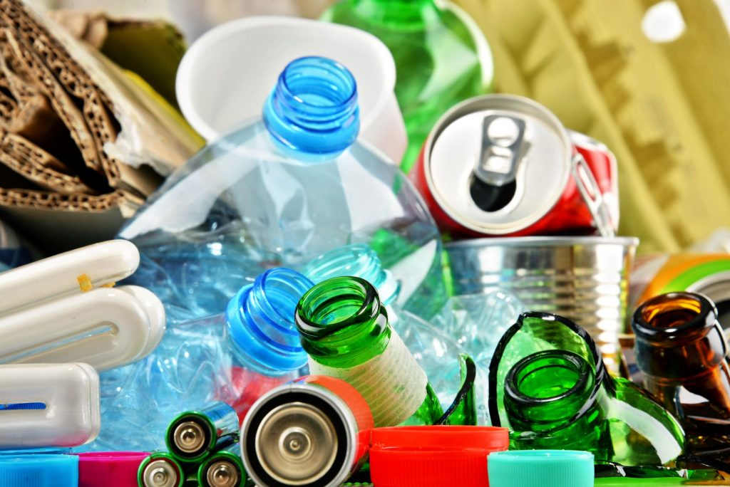 Hazardous Waste Management Market'