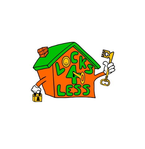 Company Logo For Locks4Less'