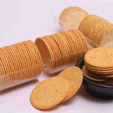 Potato Biscuits Market