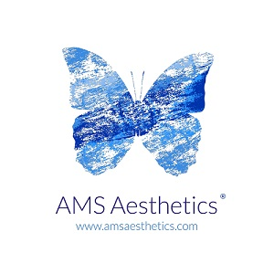 Company Logo For AMS Aesthetics Harley St'