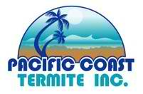 Pacific Coast Termite, Inc.'