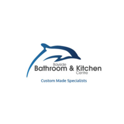 Company Logo For Bayside Bathroom and Kitchen'