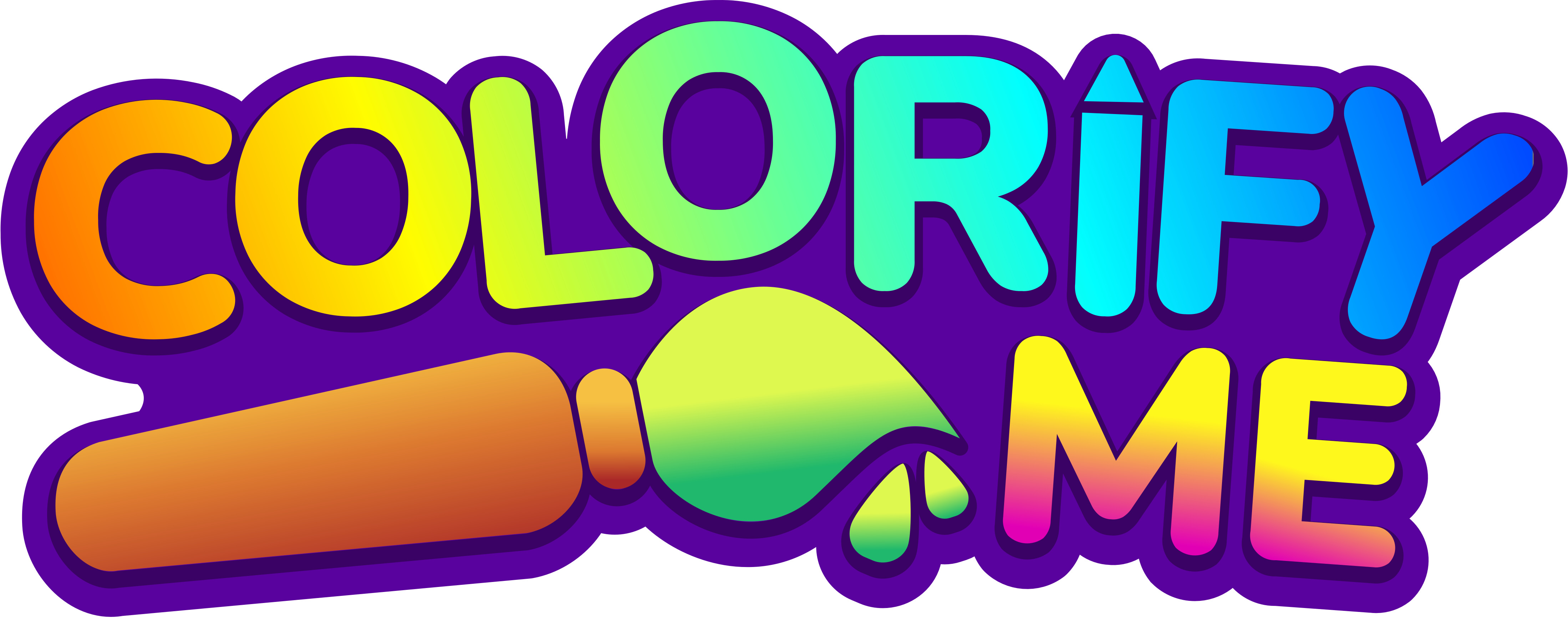 Company Logo For Colorify'