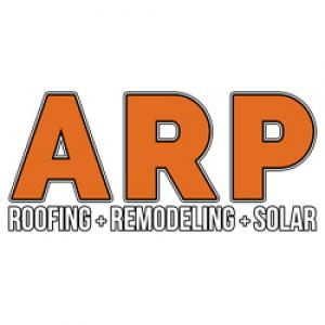 Company Logo For ARP Roofing &amp; Remodeling'