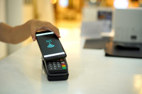 Mobile Contactless Payments Market