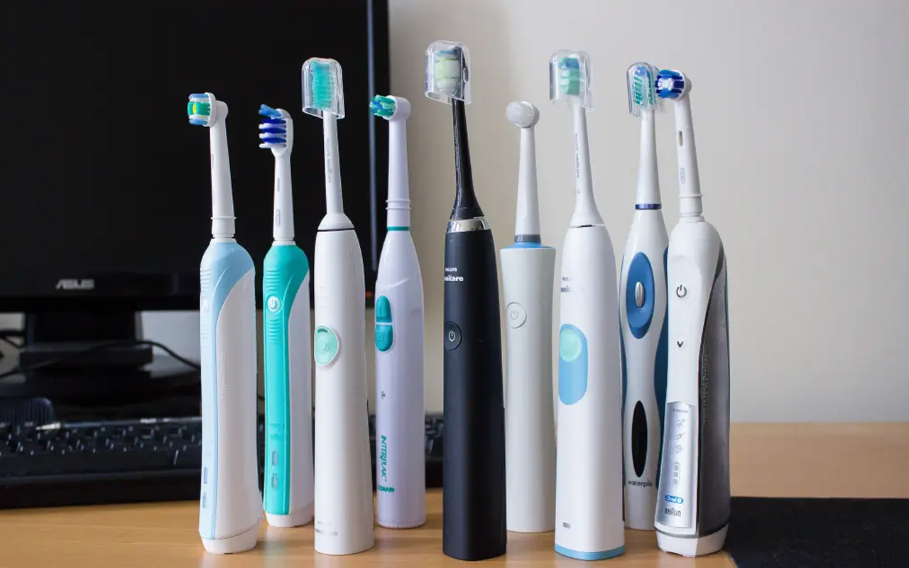 Kids Electric Toothbrush Market