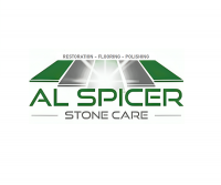 Al Spicer Stone Care Logo