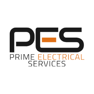 Company Logo For Prime Electrical Services'