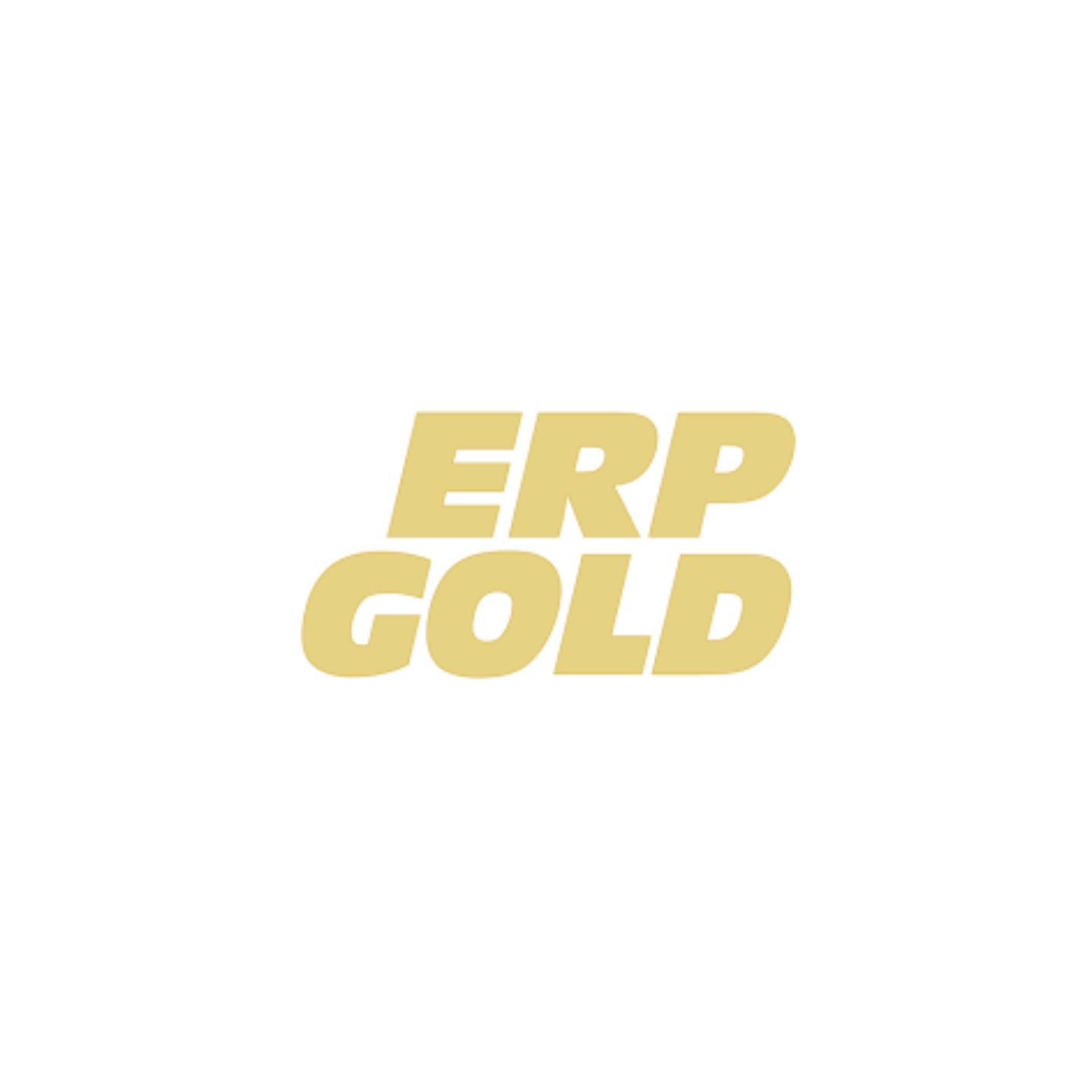 ERP Gold