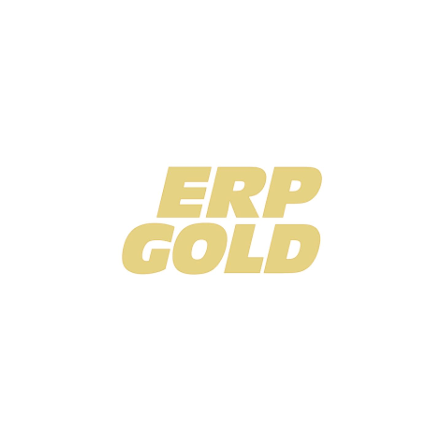 Company Logo For ERP Gold'