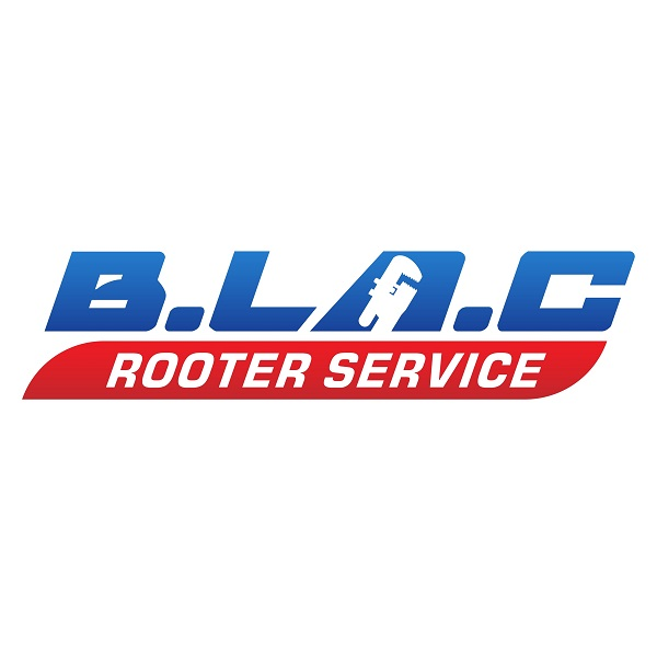 Company Logo For B.LA.C Rooter Service'