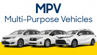 Multi-Purpose Vehicle (Mpv) Market