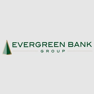 Company Logo For Evergreen Bank Group'