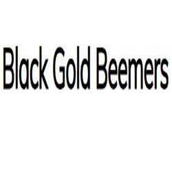 Company Logo For Black Gold Beemers'