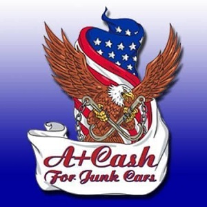 Company Logo For A+ Cash For Junk Cars Inc.'