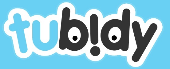 Tubidy Logo