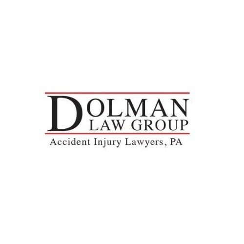 Company Logo For Dolman Law Group Accident Injury Lawyers, P'