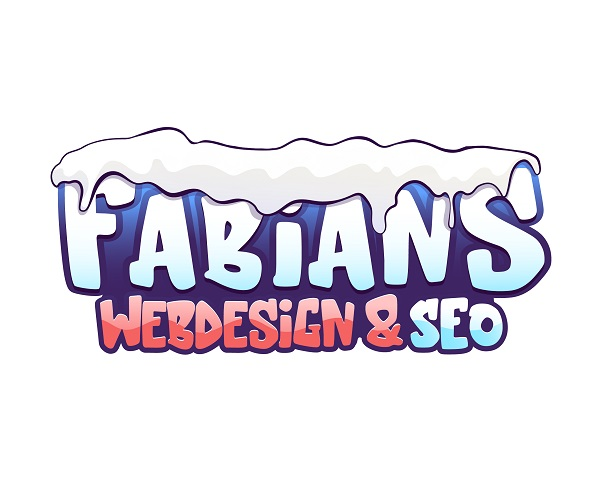 Fabians Webdesign & SEO Logo
