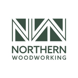 Northern Woodworking Logo
