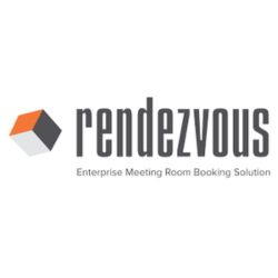MyRendezvous Logo