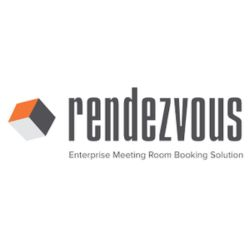 Company Logo For MyRendezvous'