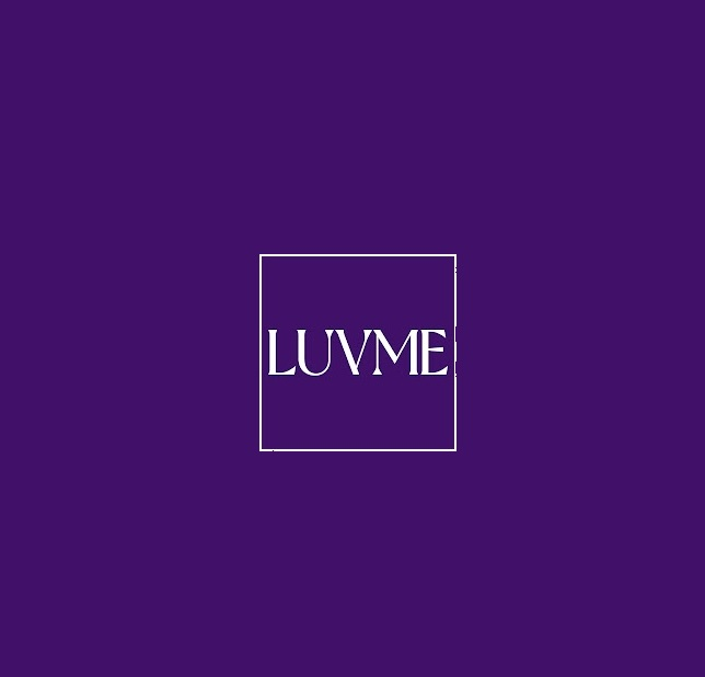 Company Logo For Luvme Hair - Curtain Curly Bang Wigs'