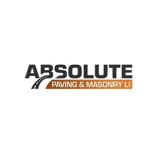 Company Logo For Absolute Paving &amp; Masonry Li'