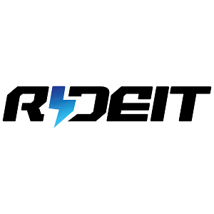 Company Logo For Rideit'
