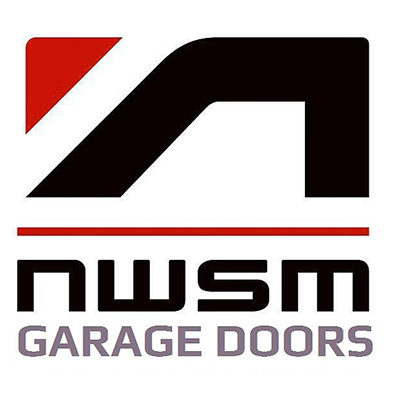 Company Logo For NWSM Garage Doors'