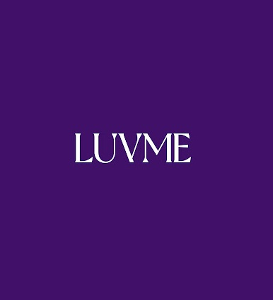 Luvme Hair - Short Black Wigs