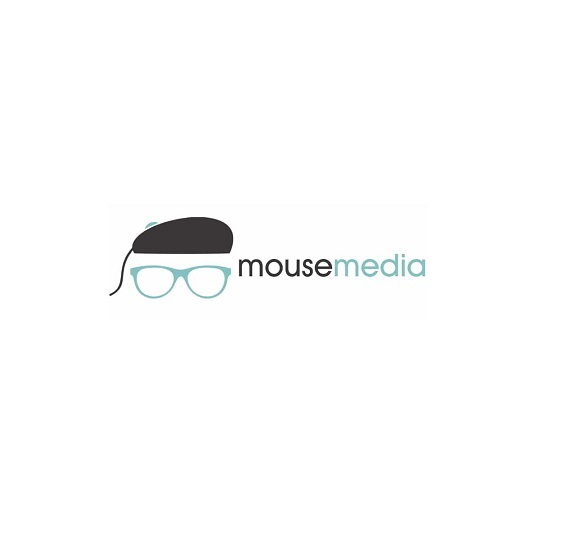 Company Logo For Mouse Media Studio'