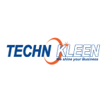 Company Logo For Technokleen'