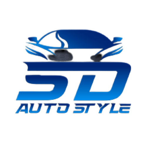 Company Logo For SD Auto Style'