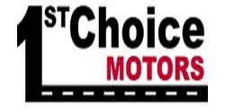 1st Choice Motors Logo