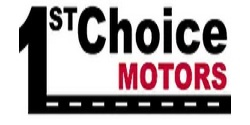 Company Logo For 1st Choice Motors'