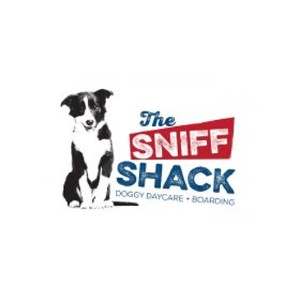 Company Logo For The Sniff Shack'