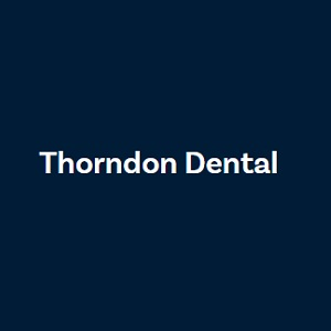 Company Logo For Thorndon Dental'