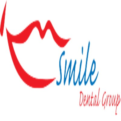 Company Logo For Smile Dental Group'