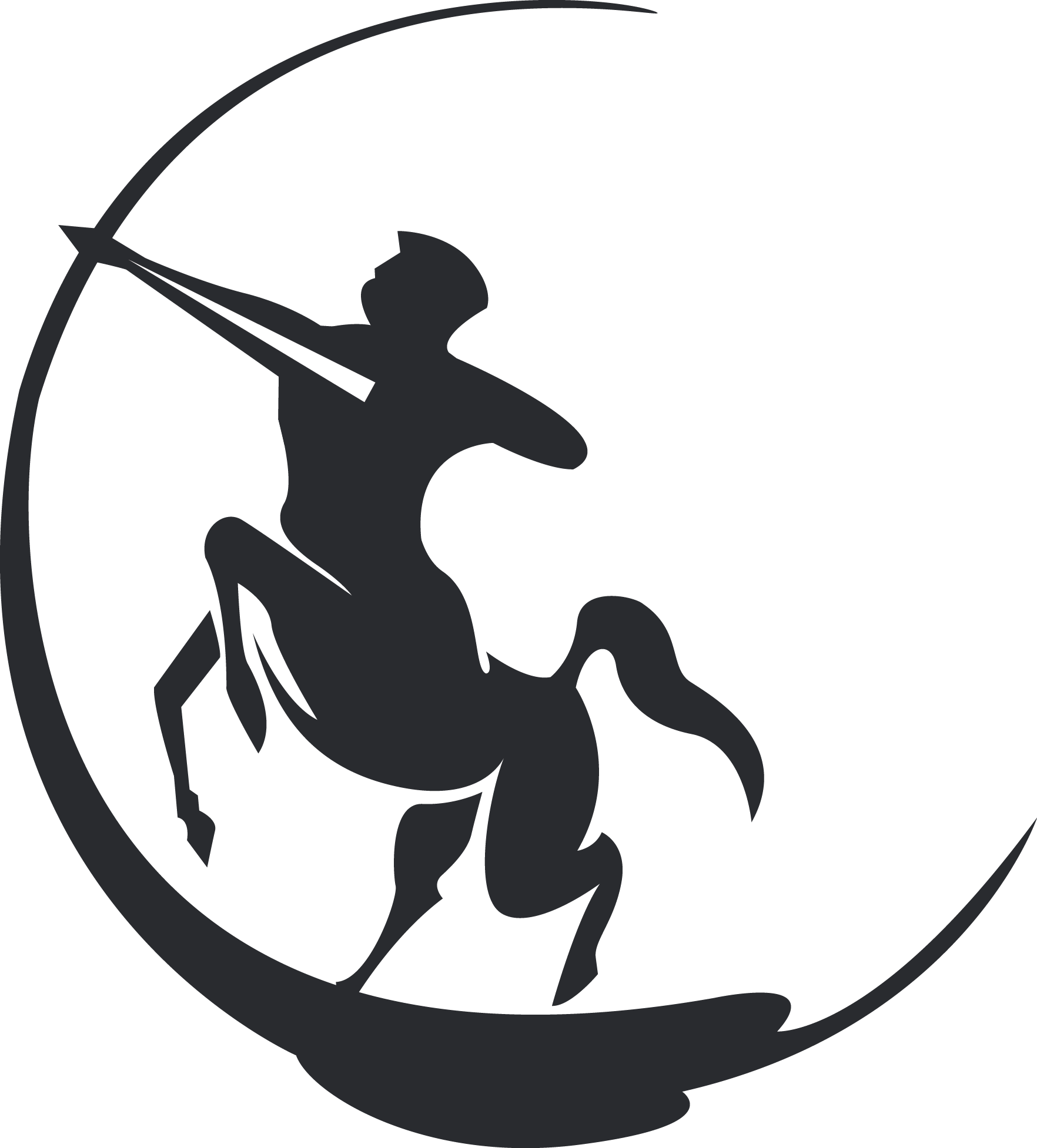 Centaur Marketing Logo