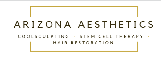 Company Logo For ARIZONA AESTHETIC | HAIR RESTORATION AND CO'