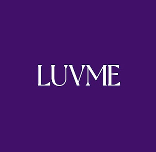 Company Logo For Luvme Hair - Curly Human Hair Bundles'