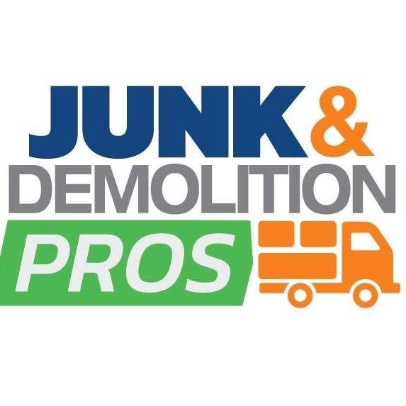 Company Logo For Junk Pros Junk Hauling Redmond, WA'