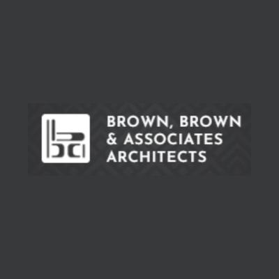 Company Logo For Brown, Brown &amp; Associates Architect'
