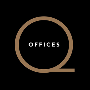 Company Logo For Quintessential Offices'