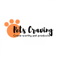 Petscraving Logo