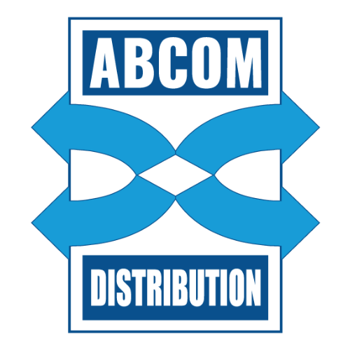 Company Logo For Abcom Distribution LLC'